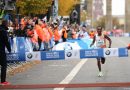 Kenenisa Among 4 of Fastest Men Competing in London Marathon