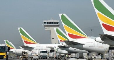 Ethiopian-Airlines