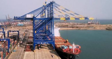 Berbera Port Managers Eye Ethiopian Businesses with More Investment