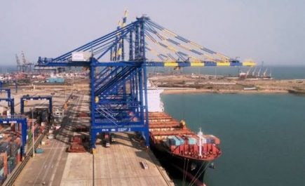 Berbera Port Managers Eye Ethiopian Businesses with More Investment