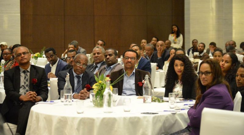 Ethio Telecom to Sponsor 4,000 Univ Students – Ethiopian Monitor