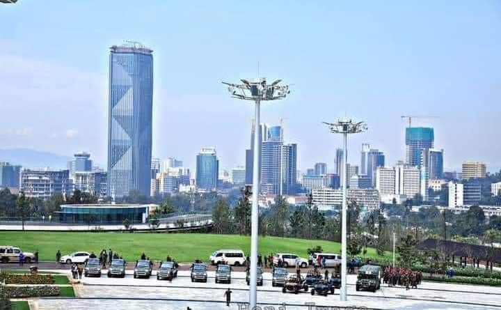 Addis Ababa to form New Administration Tomorrow – Ethiopian Monitor