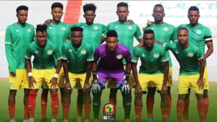 AFCON 2023 Qualifiers: Ethiopia to Host Egypt in Neutral Stadium