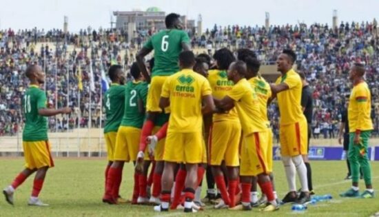 Ethiopia Name Squad for 2023 AFCON Qualifiers
