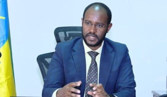 Addis Ababa Revenues Bureau Exceeds First Quarter Tax Target ...