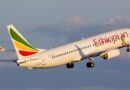 Ethiopian Airlines Flights to China to Return to Pre-Covid Levels