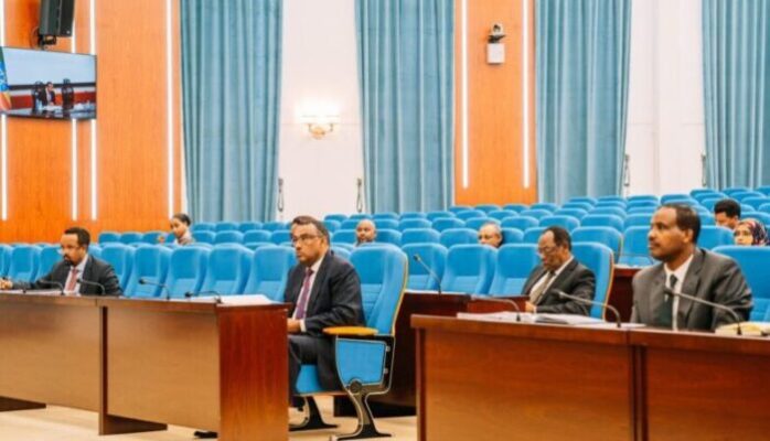 Council of Ministers Approves Macroeconomic & Fiscal Framework ...