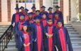 17 Ethiopian Employees Bag Master’s Degree from Mississippi Univ.