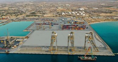 Berbera Port Offers More Efficient Port Option for Ethiopia