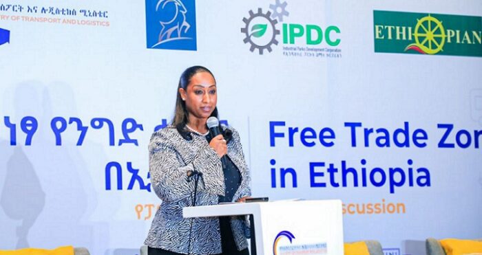 Linkages between AfCFTA and Peace Fund, a path to sustainable Development –  Ethiopian Monitor