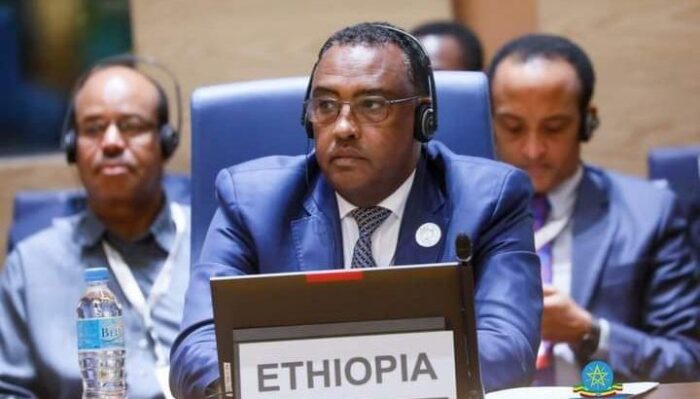 Ethiopia urges AU Member States to step up efforts to Boost Intrastate Trade