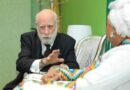 Vint Cerf, Father of the Internet, in Addis Ababa for IG Forum