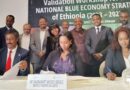 Ethiopia Adopts National Blue Economy Strategy