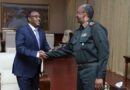 Featured Image: Deputy PM Demeke Mekonnen met with the President of Sudan’s Ruling Sovereign Council al-Burhan in Khartoum on December 1, 2022