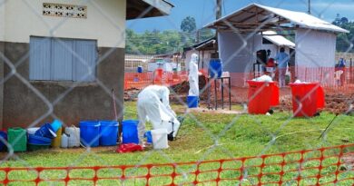 Ebola outbreak in Uganda Declared over