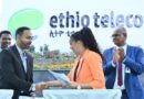 Ethio Telecom Partner with GETFACTet to Boost Students Digital skills