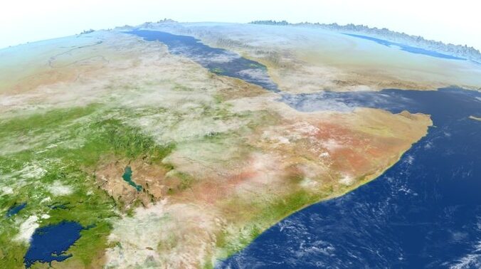 IATA Welcomes Restoration Airspace over Somalia to Class A