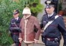 Italian Mafia boss Arrested After 30 Years on the Run