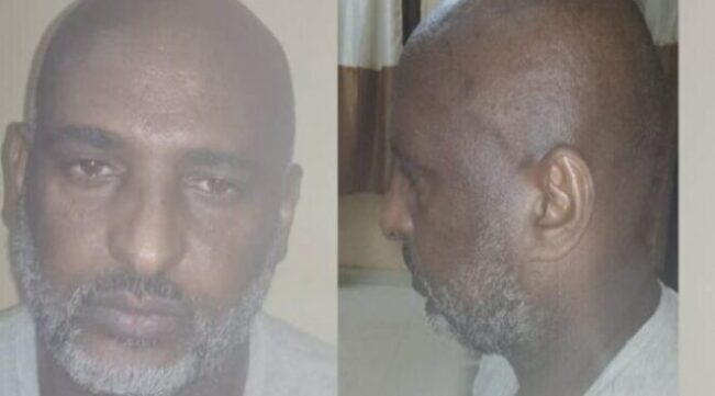 Most wanted human trafficker Kidane Zekarias arrested in Sudan