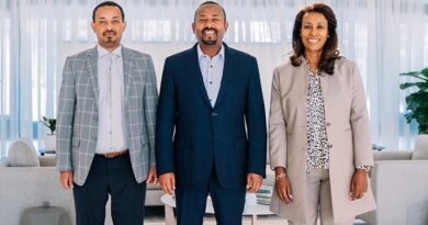abiy met meaza and solomon on monday