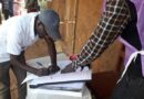 residents registering to get voters card to partake in the referendum in SNNPR of Ethiopia