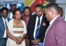 25th edition of Addis Chamber's Int'l Trade Fair Opens