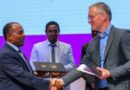 Safaricom Ethiopia, CBE sign Partnership Agreement