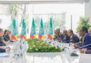 PM Abiy, US State Secretary Blinken Hold "fruitful" Talks on Range issues