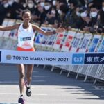 Sisay, Ashete Lead Ethiopian line-up in Tokyo Marathon Sunday