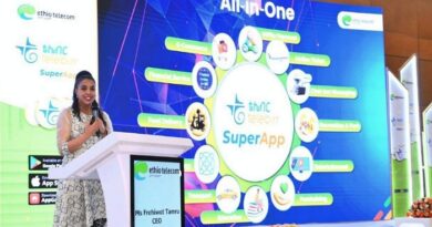 Ethio telecom upgrades telebirr App to telebirr SuperApp with more customer experience excelling Features