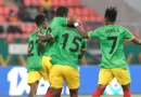 Afcon 2023 Qualifiers: The Walias in Casablanca for Guinea Test