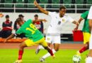 Guinea beat Ethiopia 3-2 in a match played at the Prince Moulay Abdellah Stadium in Rabat, Morocco, on Monday night.
