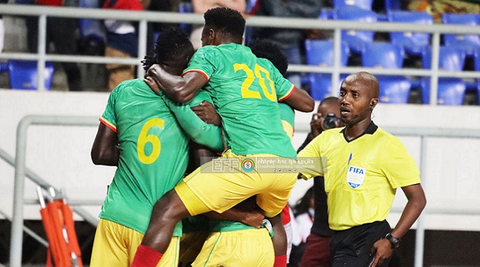 2023 Afcon: The Walias to Play Rwanda ahead of Qualifiers