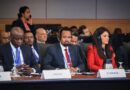 An Ethiopian delegation led by finance Minister Ahmed Shide is participating in the 2023 WB-IMF Spring Meetings in Washington.