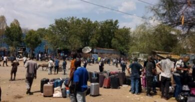 MoFA: Ethiopia will Remain Open to  People Fleeing Conflict in Sudan