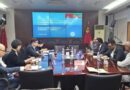 Invest Commission and China Chamber of Commerce Agree to Revamp Ties