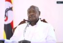 Museveni: Sudan belongs to its people, Not Army