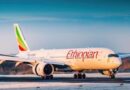Ethiopian Airlines Launches Addis Ababa-Copenhagen Flights