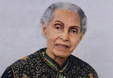 Marta Gebretsadik (1932–2023)