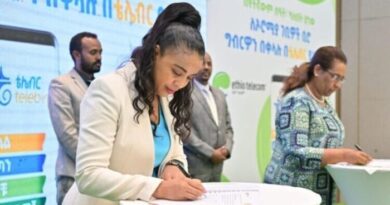 The Oromia Region Revenues bureau officially began collecting taxes via TeleBirr after concluding a partnership agreement with Ethio Telecom on Thursday.
