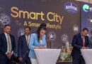 Ethio Telecom Agree to Install Network for Addis Ababa's Smart City Project