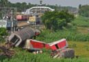 AU Chief Express Deep Condolences over India’s Train Crash