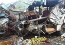 Five Dead After Head-on Collision in Debre Markos 