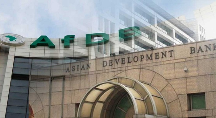 AfDB says the new agreement with ADB will increase its development lending capacity.