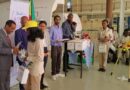 Trio Team up to Promote STEM Education in Ethiopia