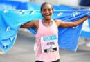 Ethiopia’s Tigist Assefa Breaks World Marathon Record in Berlin