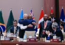 African Union Enters G20 as New Member