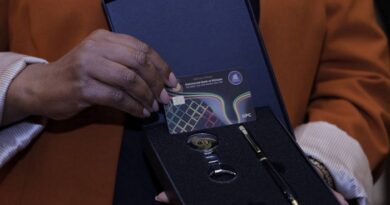 The ministry of Finance and CBE jointly launched the digital Government Procurement Card or GPC on Thursday, August 31, 2023