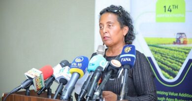 Addis Chamber urges local Firms to Make the Most of its Int’l Trade Fairs