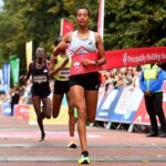Mestawut Fikir won the Cardiff Half Marathon race on Sunday